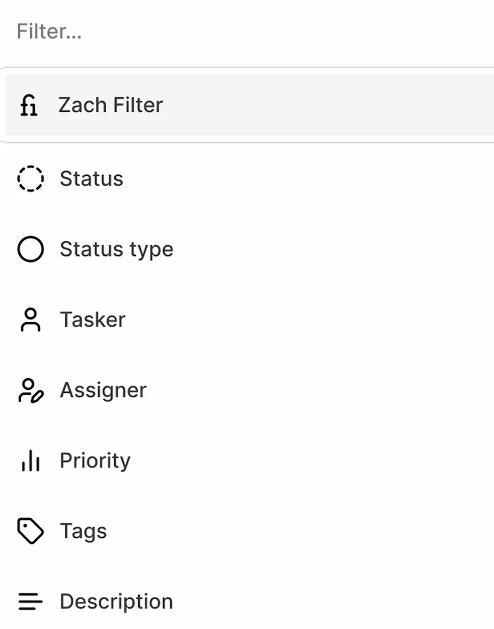 Gestion complète des AG